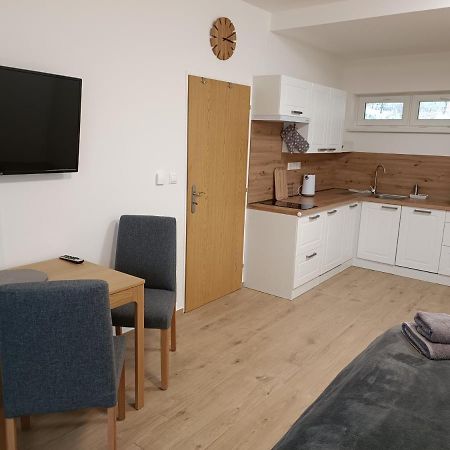 Apartmány Mlýnská Horní Maršov Exterior foto