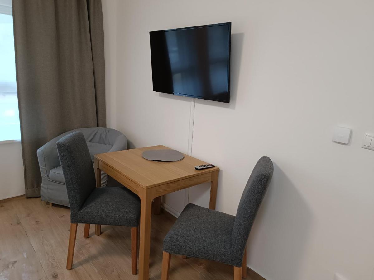 Apartmány Mlýnská Horní Maršov Exterior foto