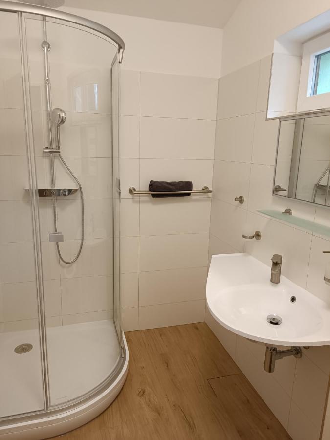 Apartmány Mlýnská Horní Maršov Exterior foto