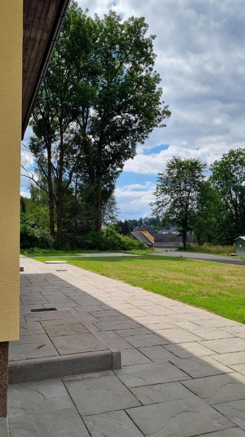 Apartmány Mlýnská Horní Maršov Exterior foto